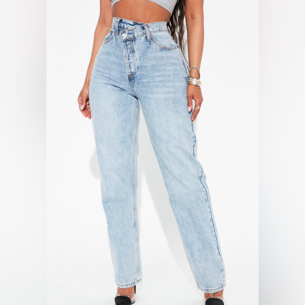 💕FashionNova Jeans💕